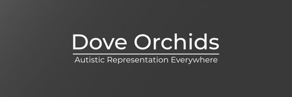 Dove Orchids Profile Banner