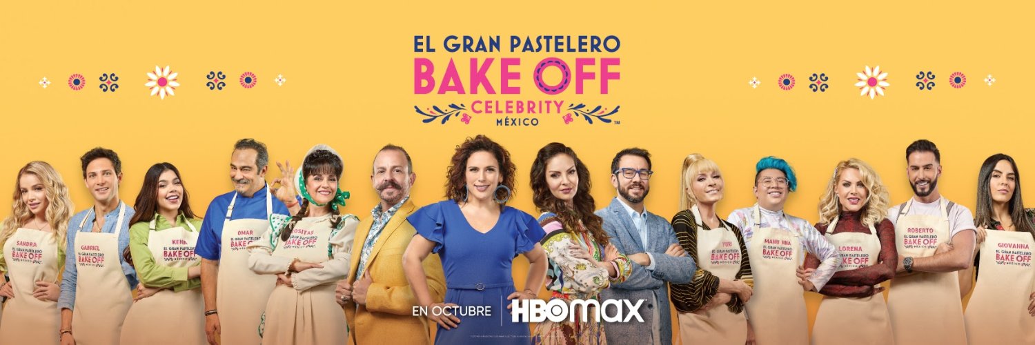 Bakeoffmexico's profile banner image