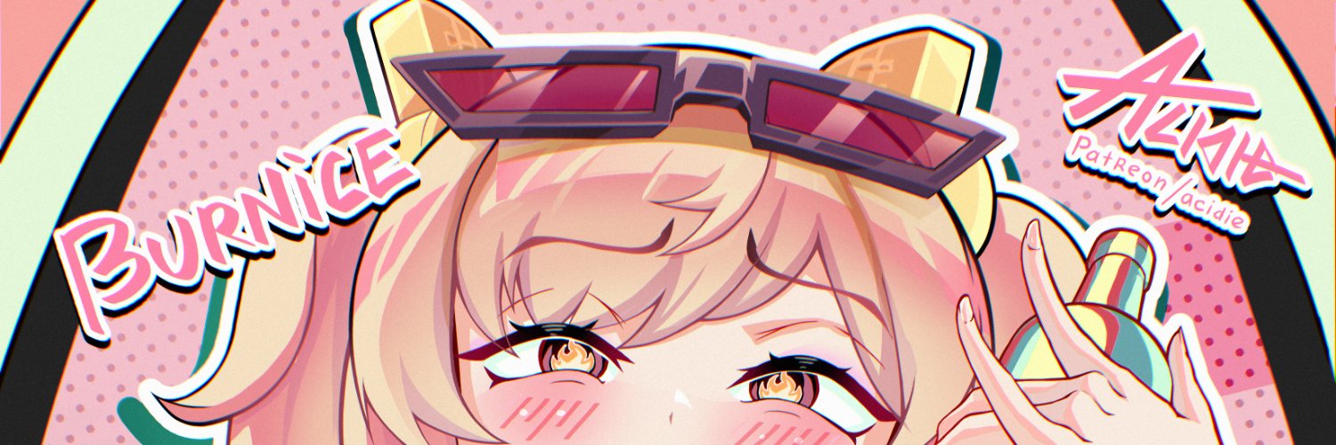 Acidie banner