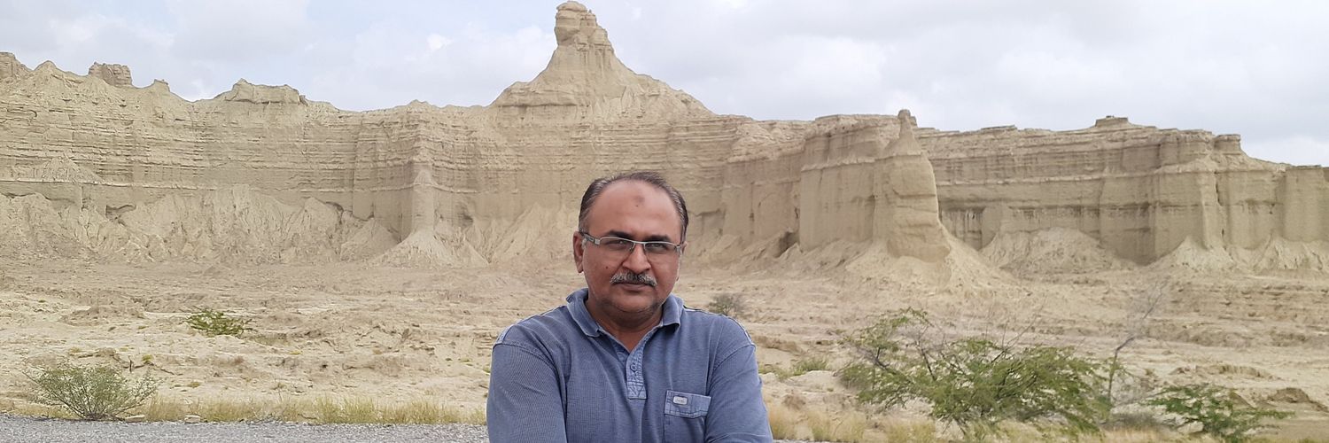 b4babarbilal's profile banner image