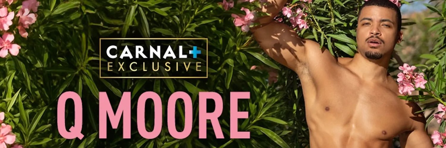 Q Moore banner