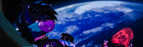 TheSpaceCat867 Profile Banner