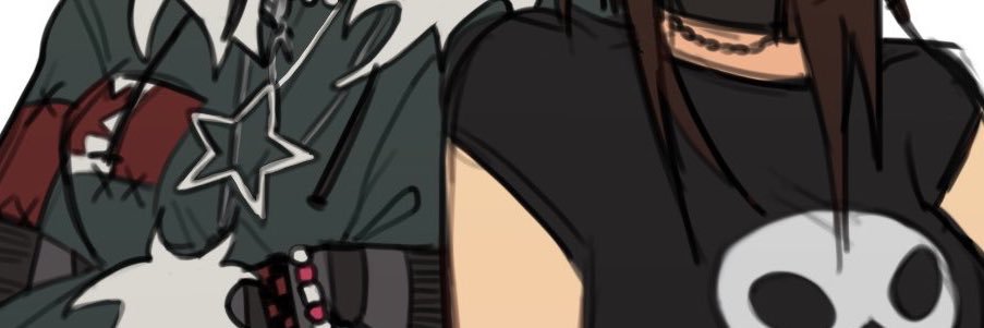 🐺 ◞ dice ♡'s diluc banner