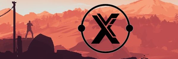 XeniaRust Profile Banner
