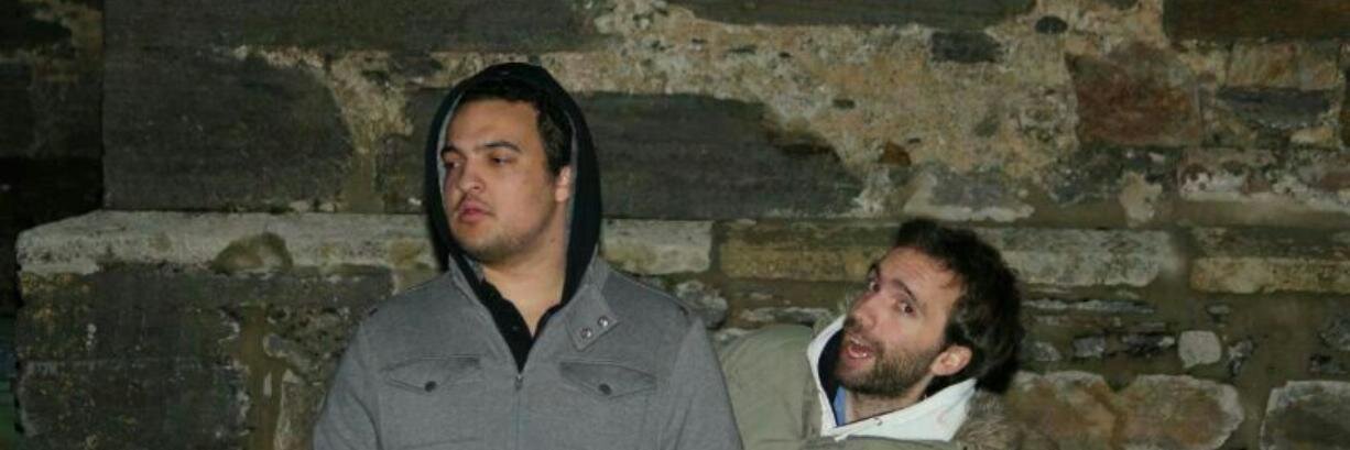 Donisiosp's profile banner image