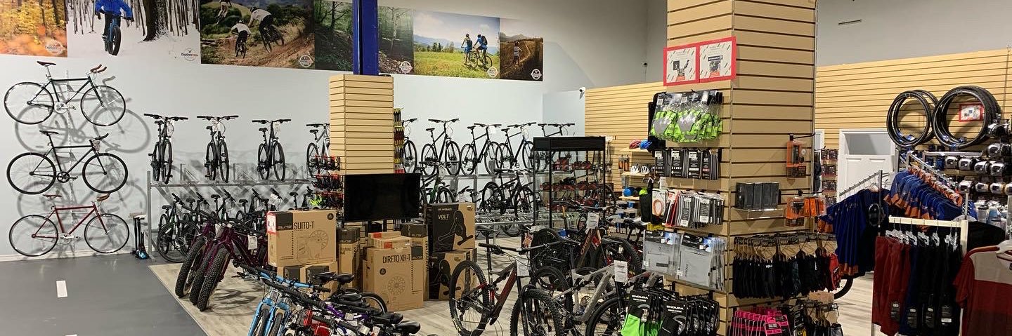 Explore Velo banner