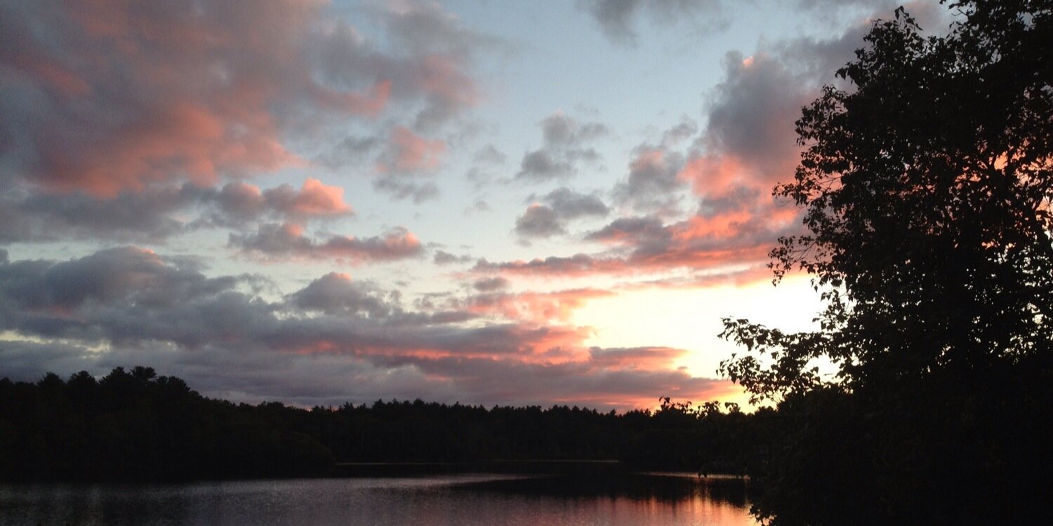 Patrick J. Gavin banner