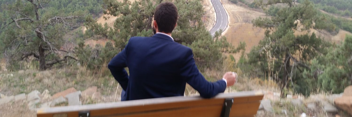 Muhammed GÜL banner