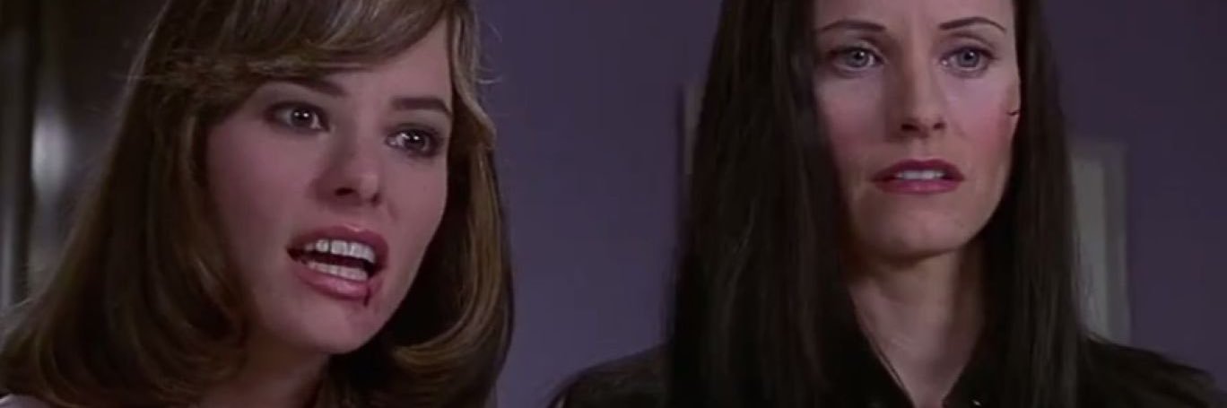 talk about length, talk about drama banner