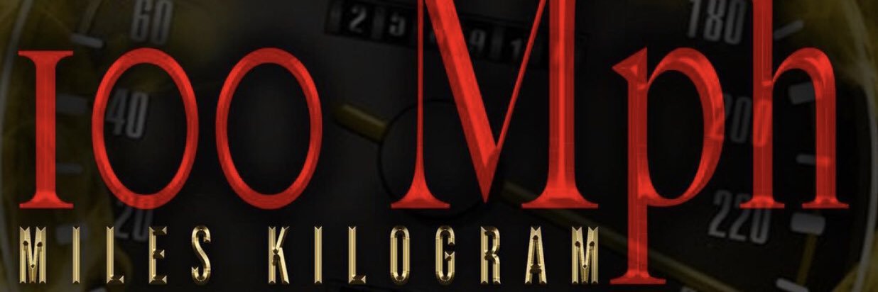 MilesKg's profile banner image