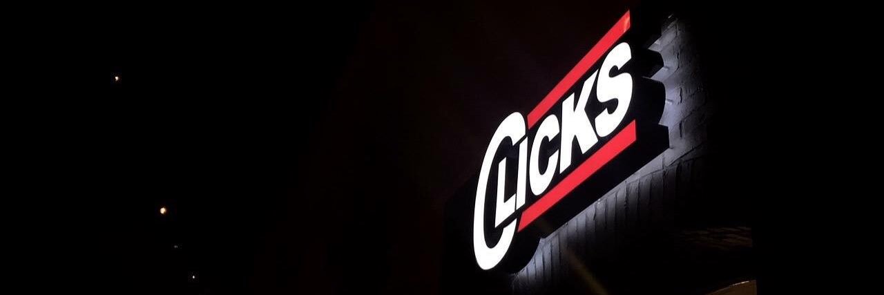 CLICKSVegas's profile banner image