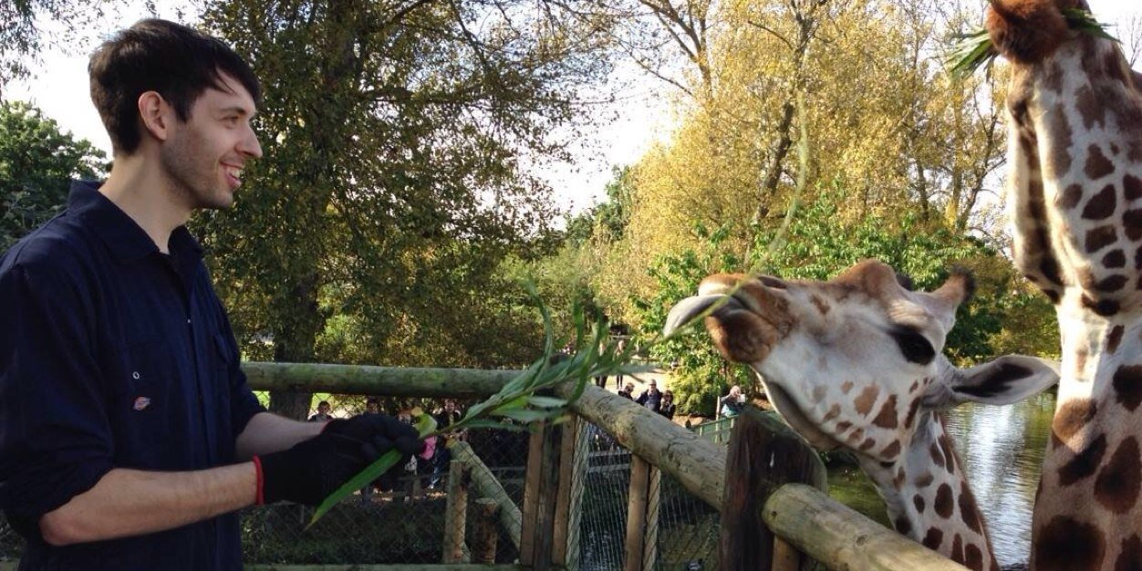 Jon 🦒🦒 banner