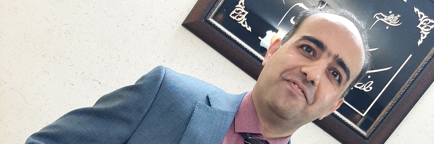 ArezoomandanH's profile banner image