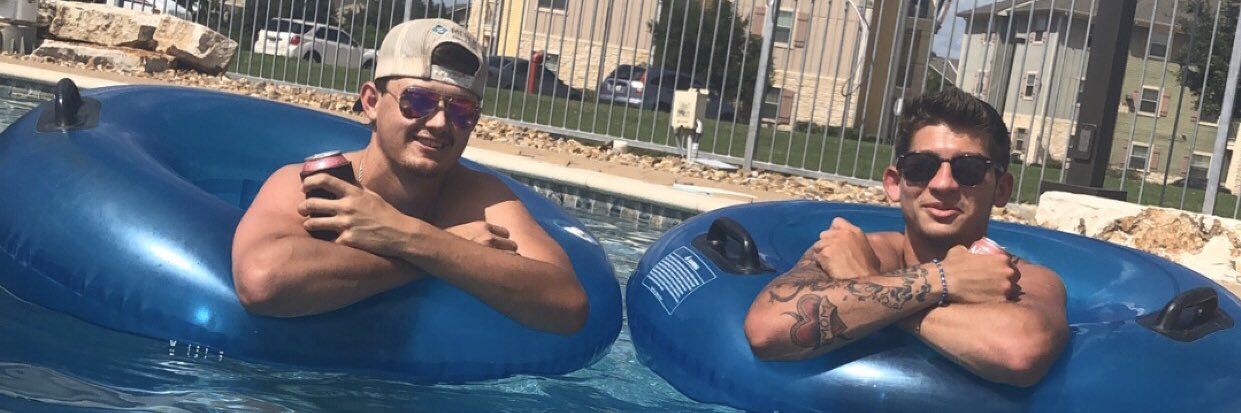 johnfaught10's profile banner image
