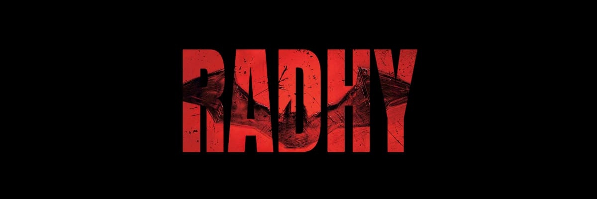 Radhy Diaz banner