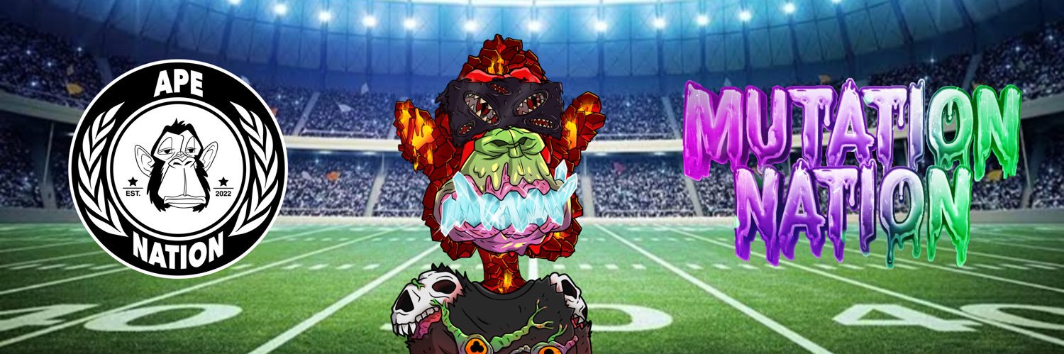 M₳LLO banner