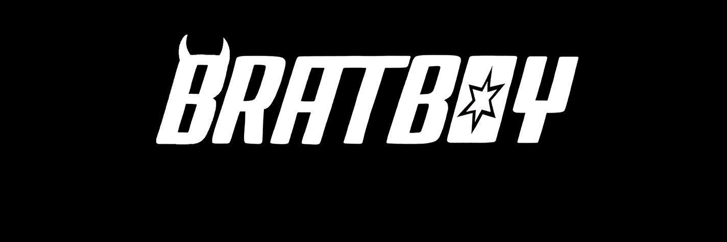 bratboyband's profile banner image