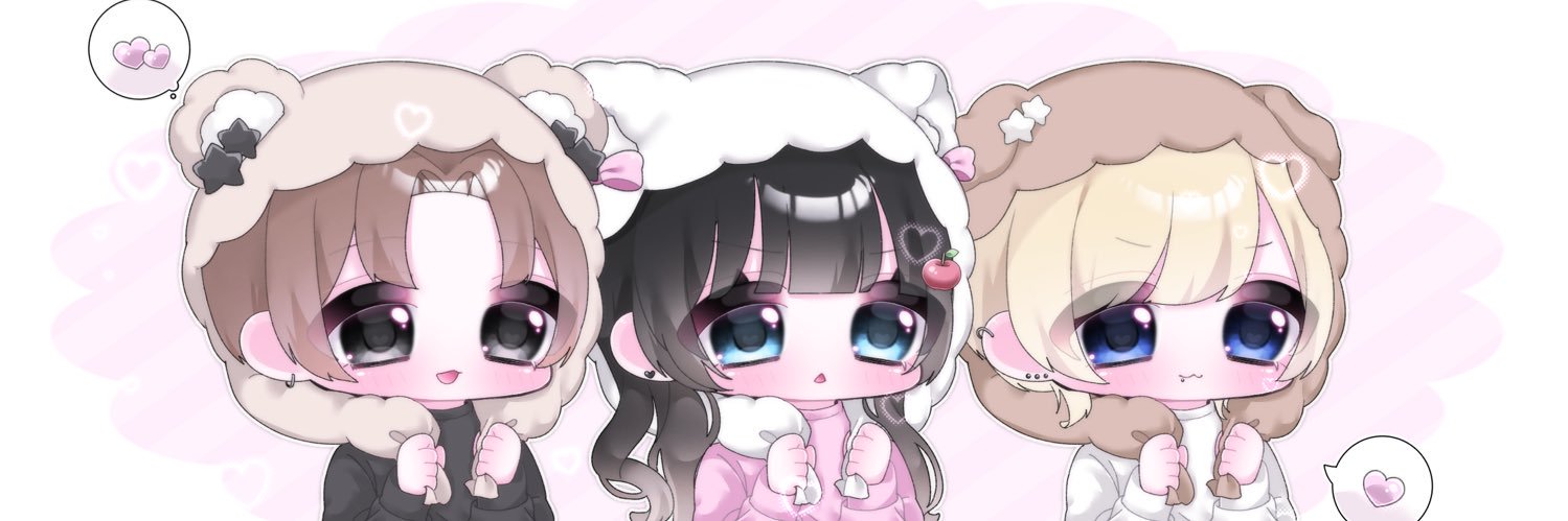 もろん° banner
