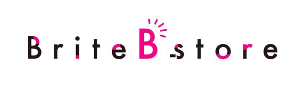 Brite B-store【公式】 Profile Banner