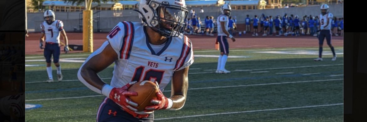 Taveyon Warren banner