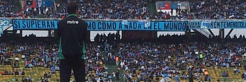 J Marcelo Vivas banner