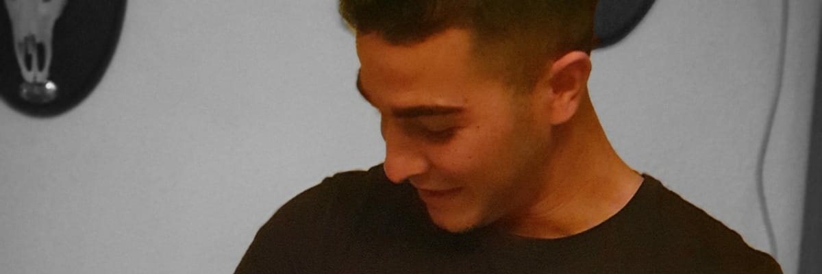 BuchoShe's profile banner image