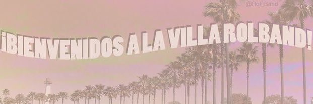 Rol_Band's profile banner image