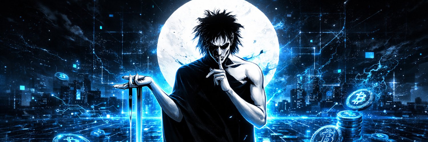 SandmanOne8's profile banner image