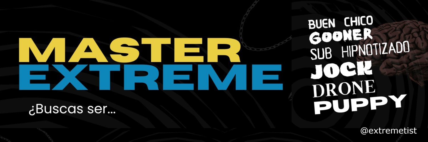 𝕸𝖆𝖘𝖙𝖊𝖗 𝕰𝖝𝖙𝖗𝖊𝖒𝖊 👣 banner