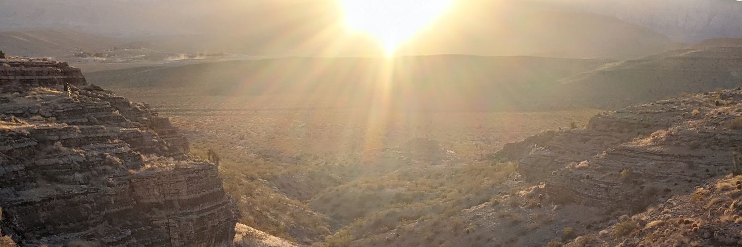 Backpacking Atheist 🏳️‍🌈 banner