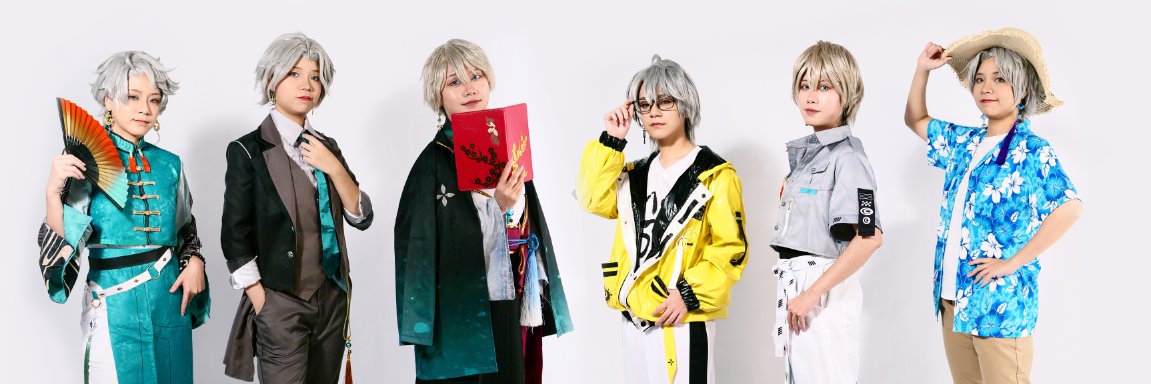 nack269's profile banner image