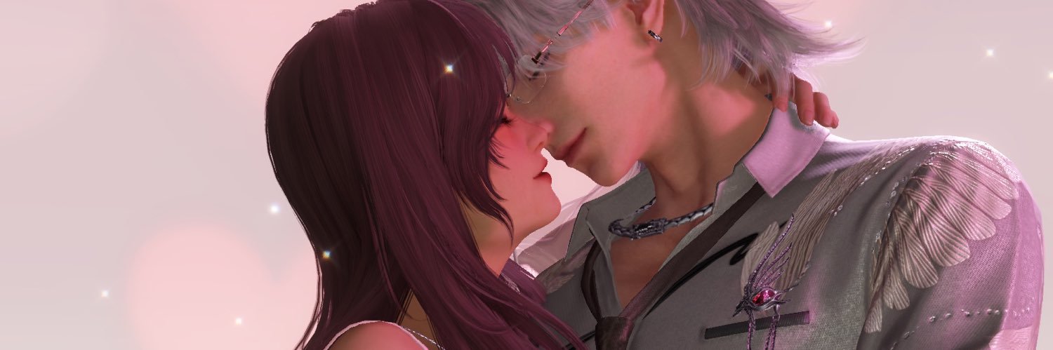 AmaLuvs's profile banner image