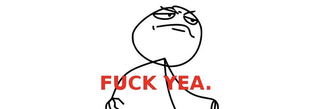 Funny tweets! banner