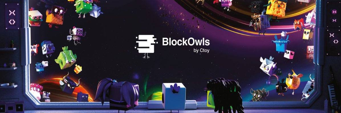 mcflurryy 🌸🦉 banner