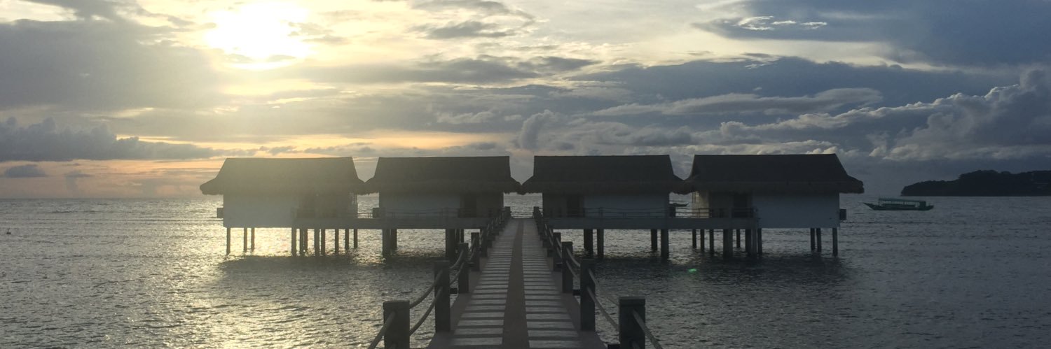 Nopauldion's profile banner image