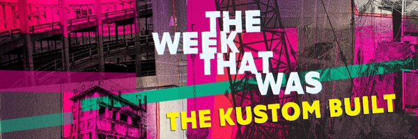 thekustombuilt Profile Banner