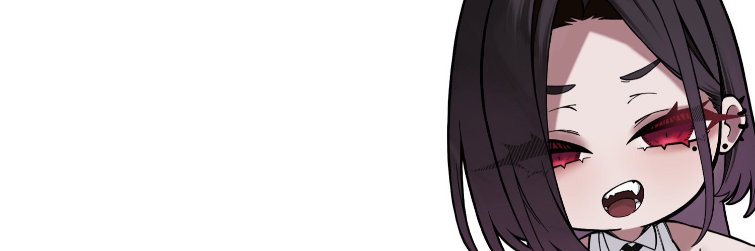 TORAKAMI🖤 banner