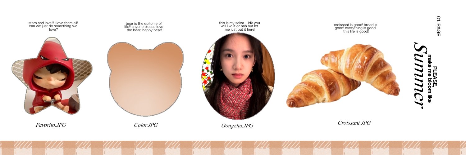 张婧仪 banner