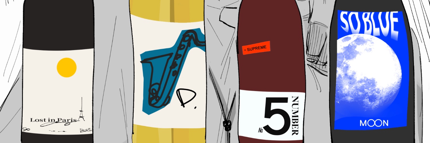 ジョウ's banner
