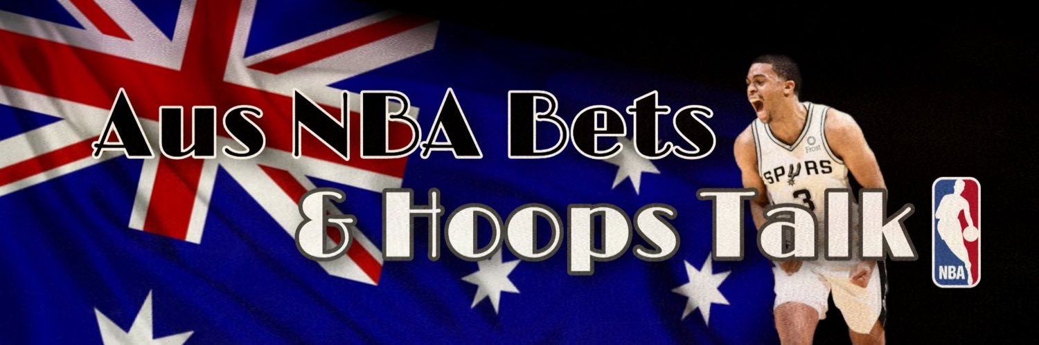 Aus Bets 🇦🇺🏀 banner