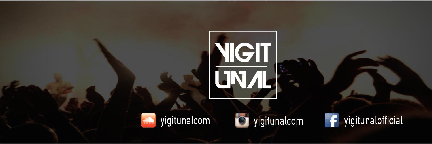 yigitunalcom's profile banner image