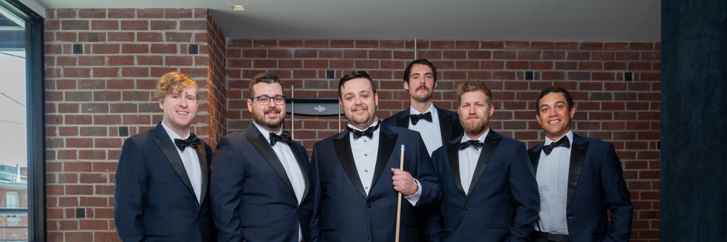 BrandonCBeswick's profile banner image