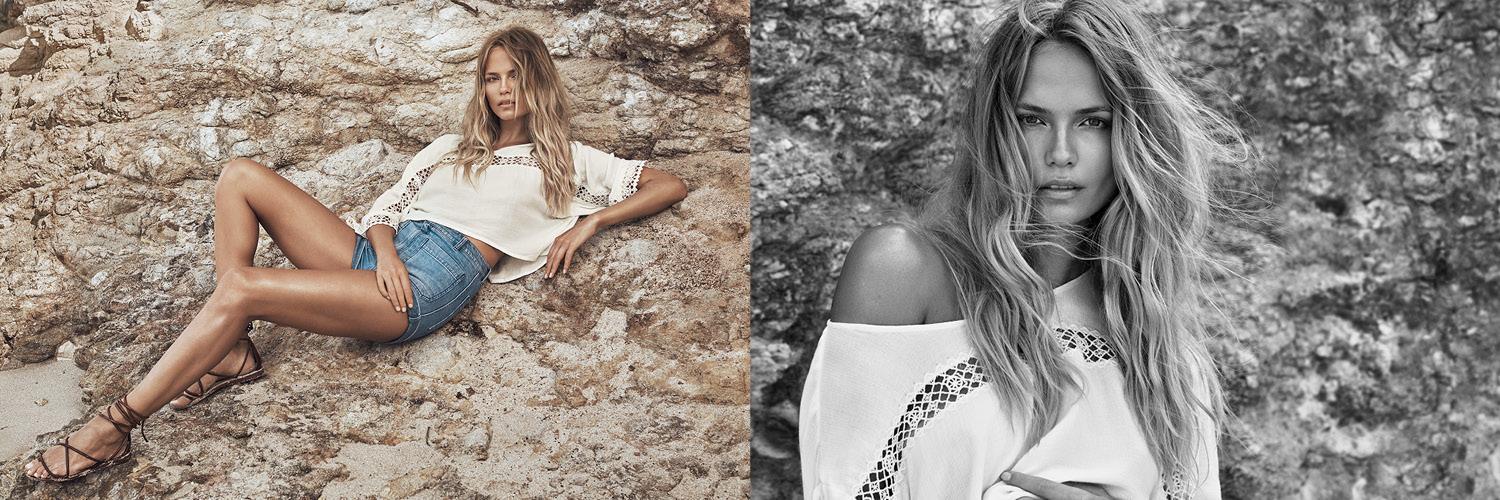 H&M Israel (hmisrael) / Twitter