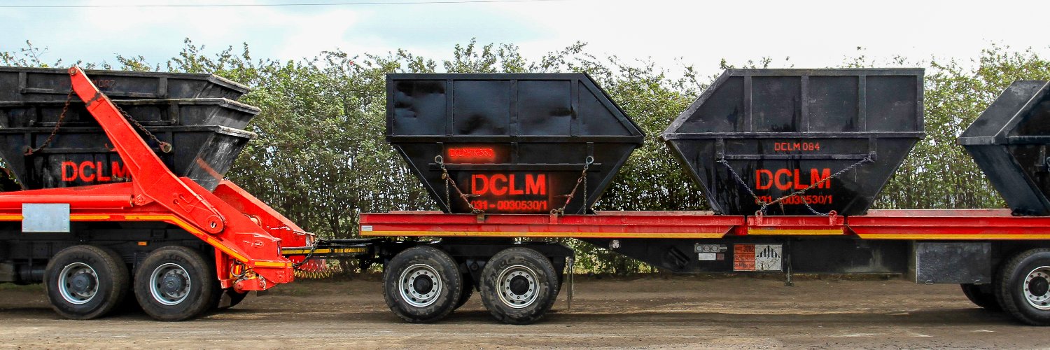 DCLM181's profile banner image