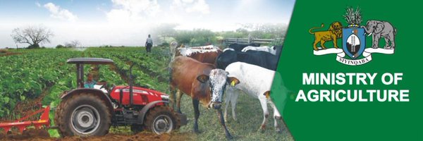 agriceswatini1 Profile Banner