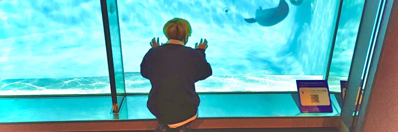 ⛩やぼく⛩ banner