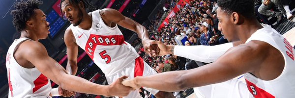 BBQRaptors Profile Banner
