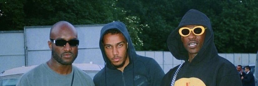 ericjro's profile banner image