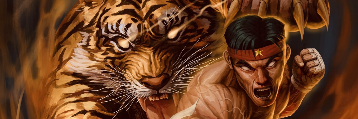 Jose 🥷 banner