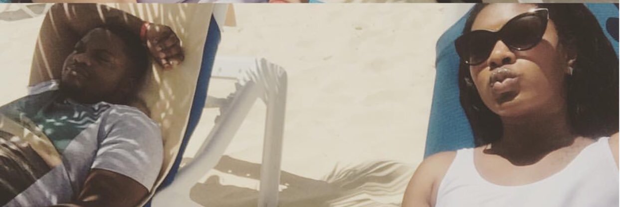 YBeKeem's profile banner image